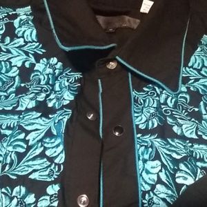 Western shirt